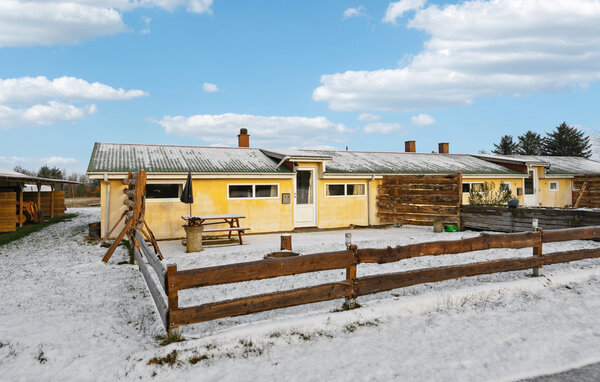 Appartement - Ringkøbing , Denemarken - C02012 1