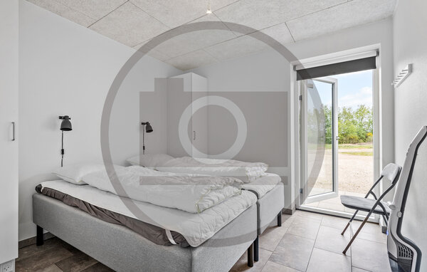 Holiday Home - Hee , Denmark - C02281 601