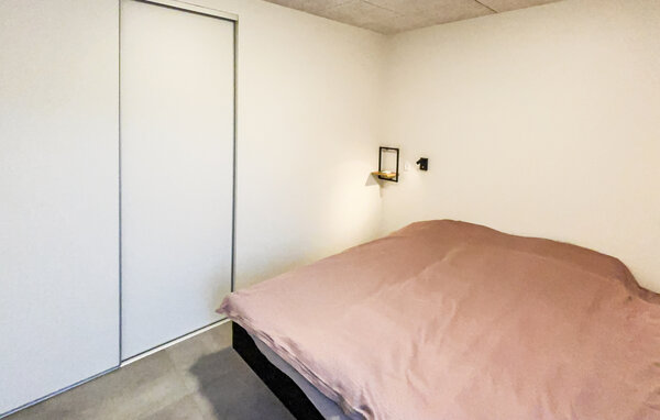 Casa de vacaciones - Hee , Dinamarca - C02281 602