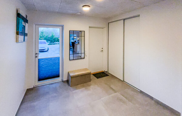 Casa de vacaciones - Hee , Dinamarca - C02281 501