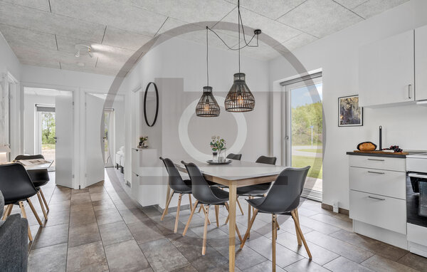 Holiday Home - Hee , Denmark - C02281 5