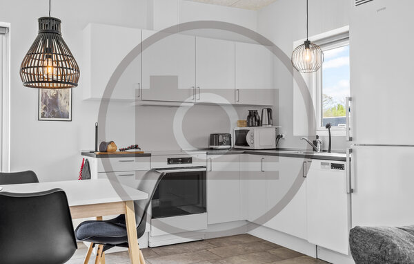 Holiday Home - Hee , Denmark - C02281 6