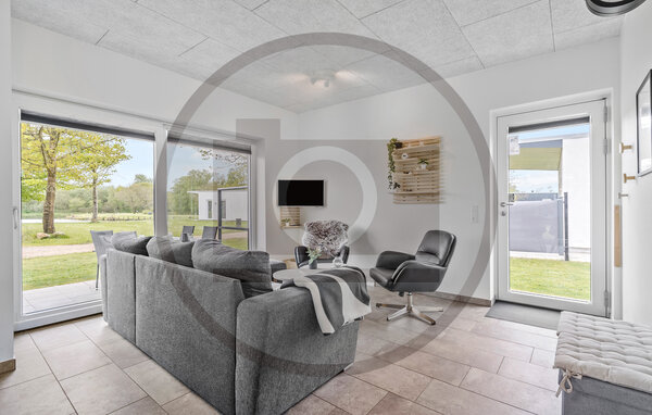 Holiday Home - Hee , Denmark - C02281 3