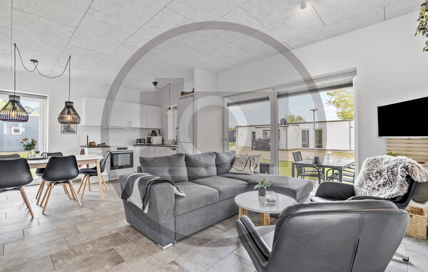 Holiday Home - Hee , Denmark - C02281 4