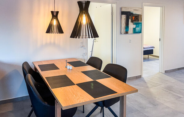 Casa de vacaciones - Hee , Dinamarca - C02281 4