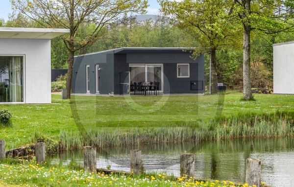 Holiday Home - Hee , Denmark - C02281 7