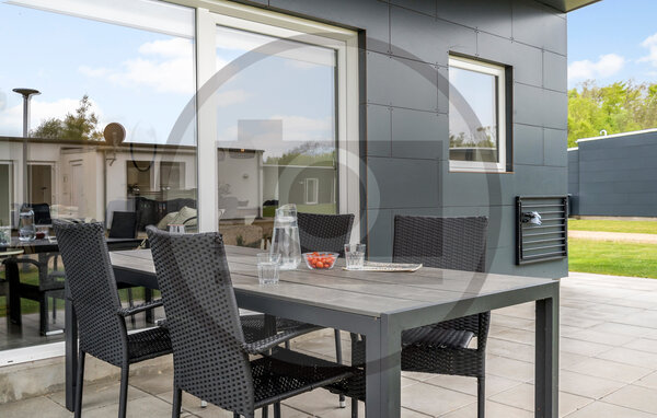 Holiday Home - Hee , Denmark - C02281 2