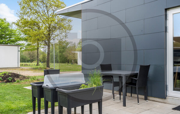 Holiday Home - Hee , Denmark - C02281 8