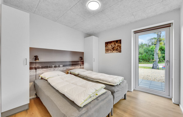 Ferienhaus - Hee , Dänemark - C02442 601