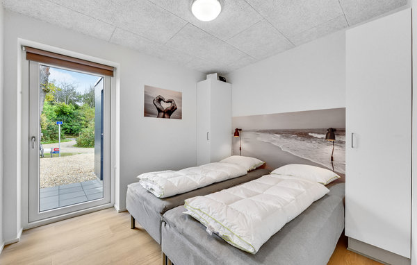 Ferienhaus - Hee , Dänemark - C02442 603