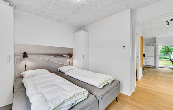 Ferienhaus - Hee , Dänemark - C02442 604