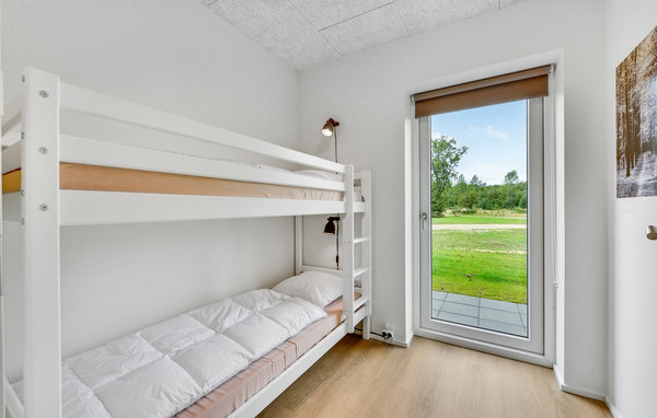 Ferienhaus - Hee , Dänemark - C02442 605