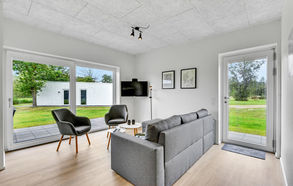 Ferienhaus - Hee , Dänemark - C02442 301