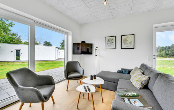 Ferienhaus - Hee , Dänemark - C02442 4