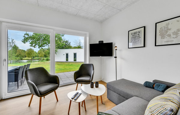 Ferienhaus - Hee , Dänemark - C02442 302