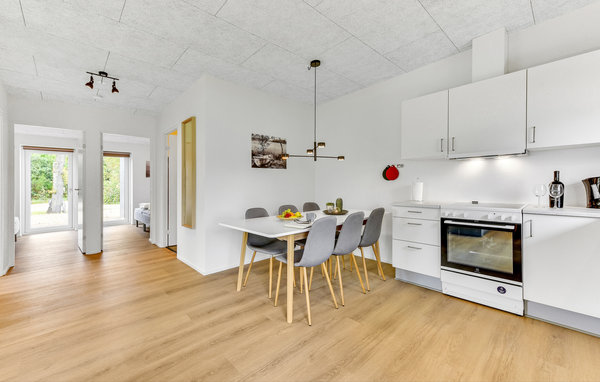Ferienhaus - Hee , Dänemark - C02442 6