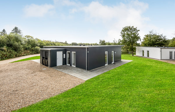 Ferienhaus - Hee , Dänemark - C02442 8