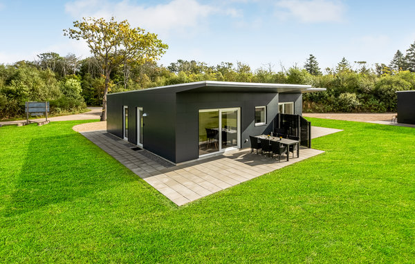 Ferienhaus - Hee , Dänemark - C02442 81