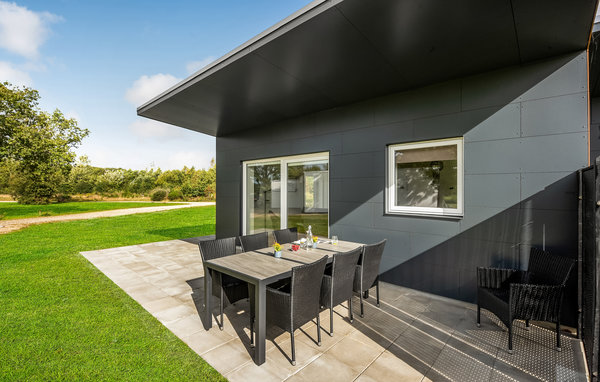Ferienhaus - Hee , Dänemark - C02442 9
