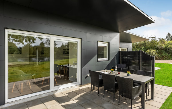 Ferienhaus - Hee , Dänemark - C02442 101