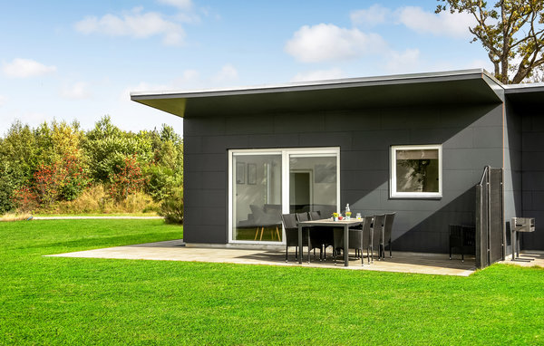 Ferienhaus - Hee , Dänemark - C02442 102