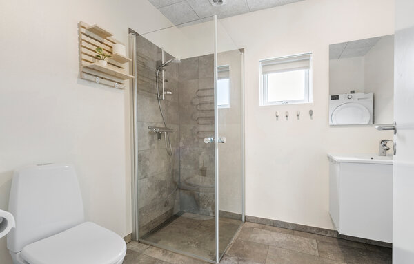 Holiday Home - Hee , Denmark - C02556 701