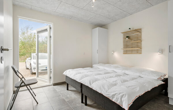 Holiday Home - Hee , Denmark - C02556 601