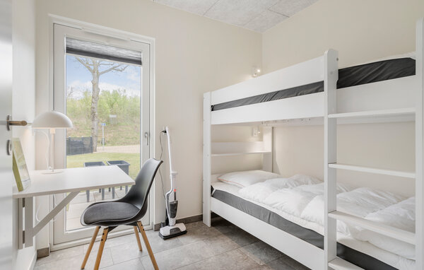 Holiday Home - Hee , Denmark - C02556 602