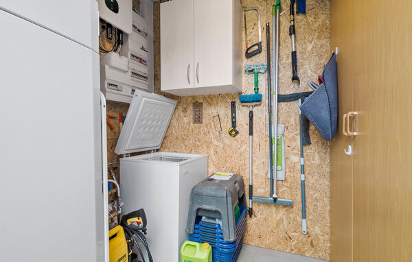 Holiday Home - Hee , Denmark - C02556 501