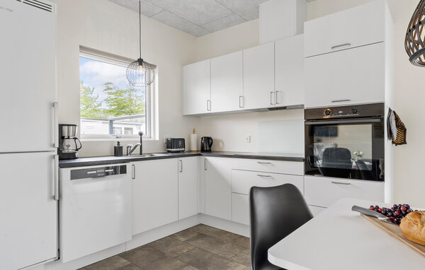 Holiday Home - Hee , Denmark - C02556 6