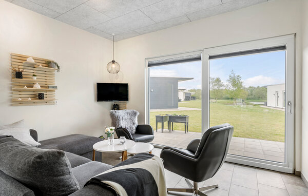 Holiday Home - Hee , Denmark - C02556 3