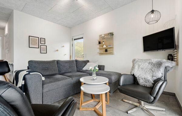 Holiday Home - Hee , Denmark - C02556 301