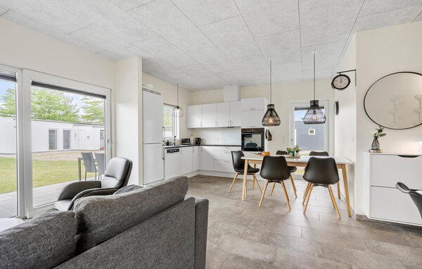 Holiday Home - Hee , Denmark - C02556 4