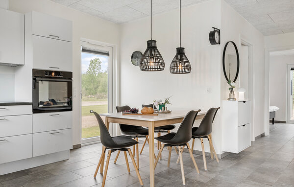 Holiday Home - Hee , Denmark - C02556 5