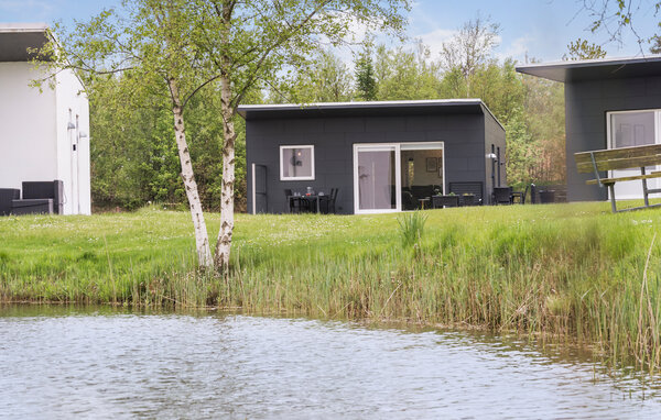 Holiday Home - Hee , Denmark - C02556 81