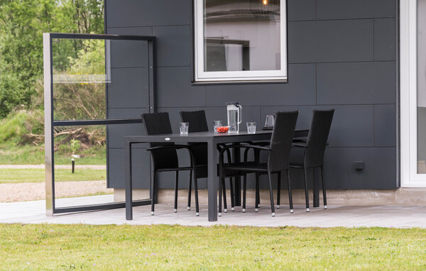 Holiday Home - Hee , Denmark - C02556 9