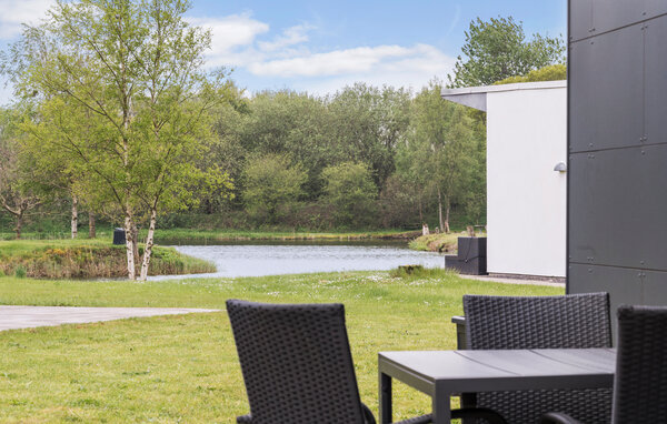 Holiday Home - Hee , Denmark - C02556 101