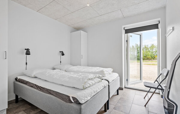 Casa de vacaciones - Hee , Dinamarca - C02559 601