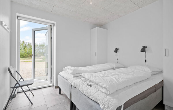 Casa de vacaciones - Hee , Dinamarca - C02559 602