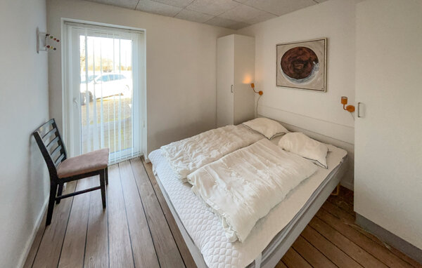 Semesterhus - Hee , Danmark - C02642 7