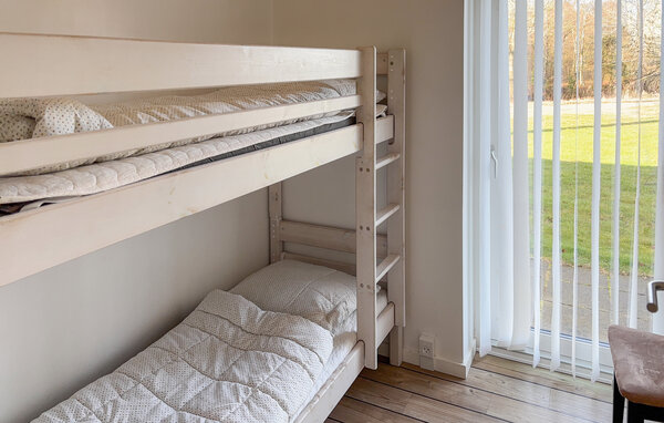 Semesterhus - Hee , Danmark - C02642 8