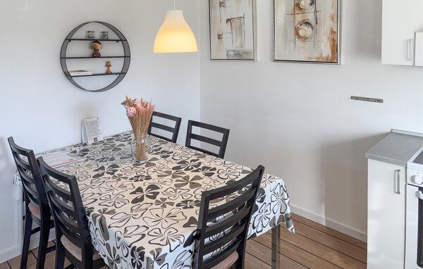 Semesterhus - Hee , Danmark - C02642 5