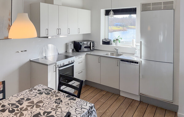 Semesterhus - Hee , Danmark - C02642 6