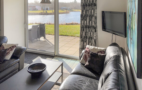 Semesterhus - Hee , Danmark - C02642 3