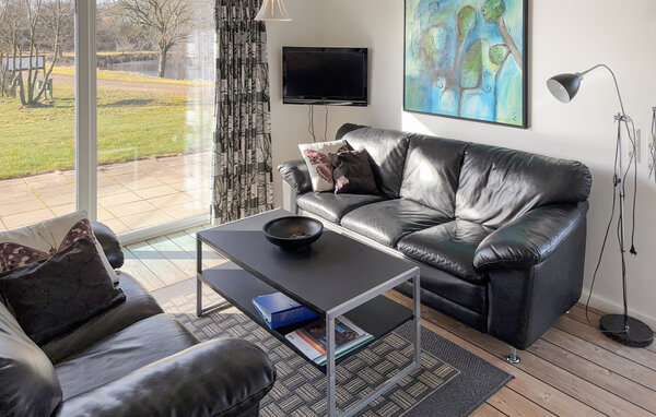 Semesterhus - Hee , Danmark - C02642 301