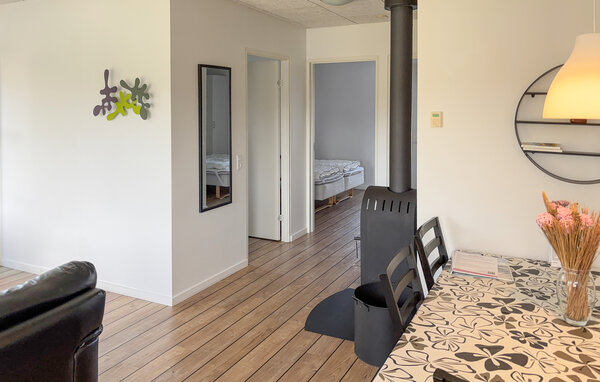 Semesterhus - Hee , Danmark - C02642 4