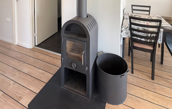 Semesterhus - Hee , Danmark - C02642 302