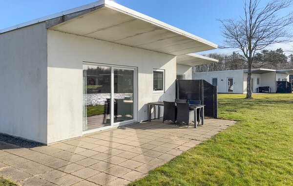 Semesterhus - Hee , Danmark - C02642 1