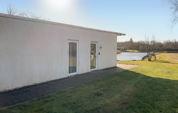 Semesterhus - Hee , Danmark - C02642 9