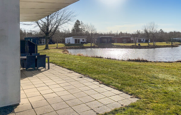 Semesterhus - Hee , Danmark - C02642 2